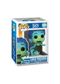 Фигура FUNKO POP! LUCA PAGURO - LUCA